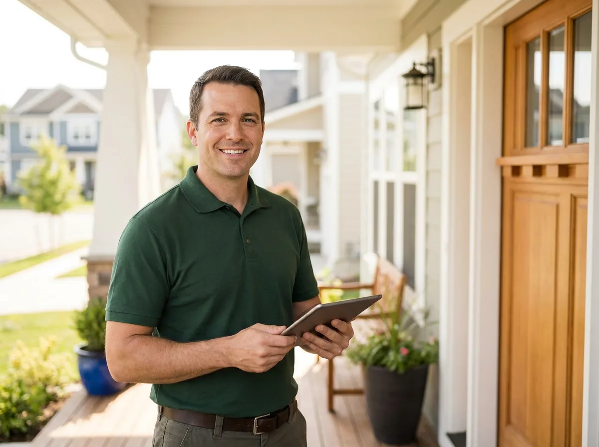Pest control FAQs for Bainbridge Island, WA